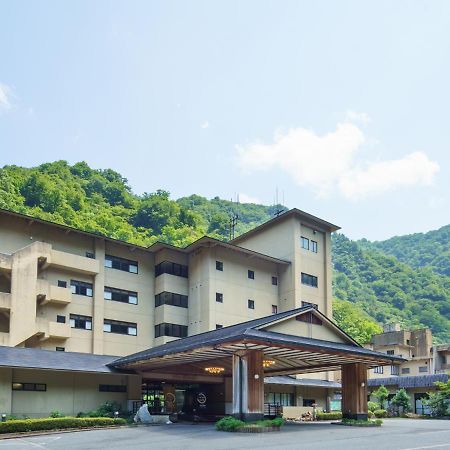 Hotel Ogawa Asahi  Exterior foto
