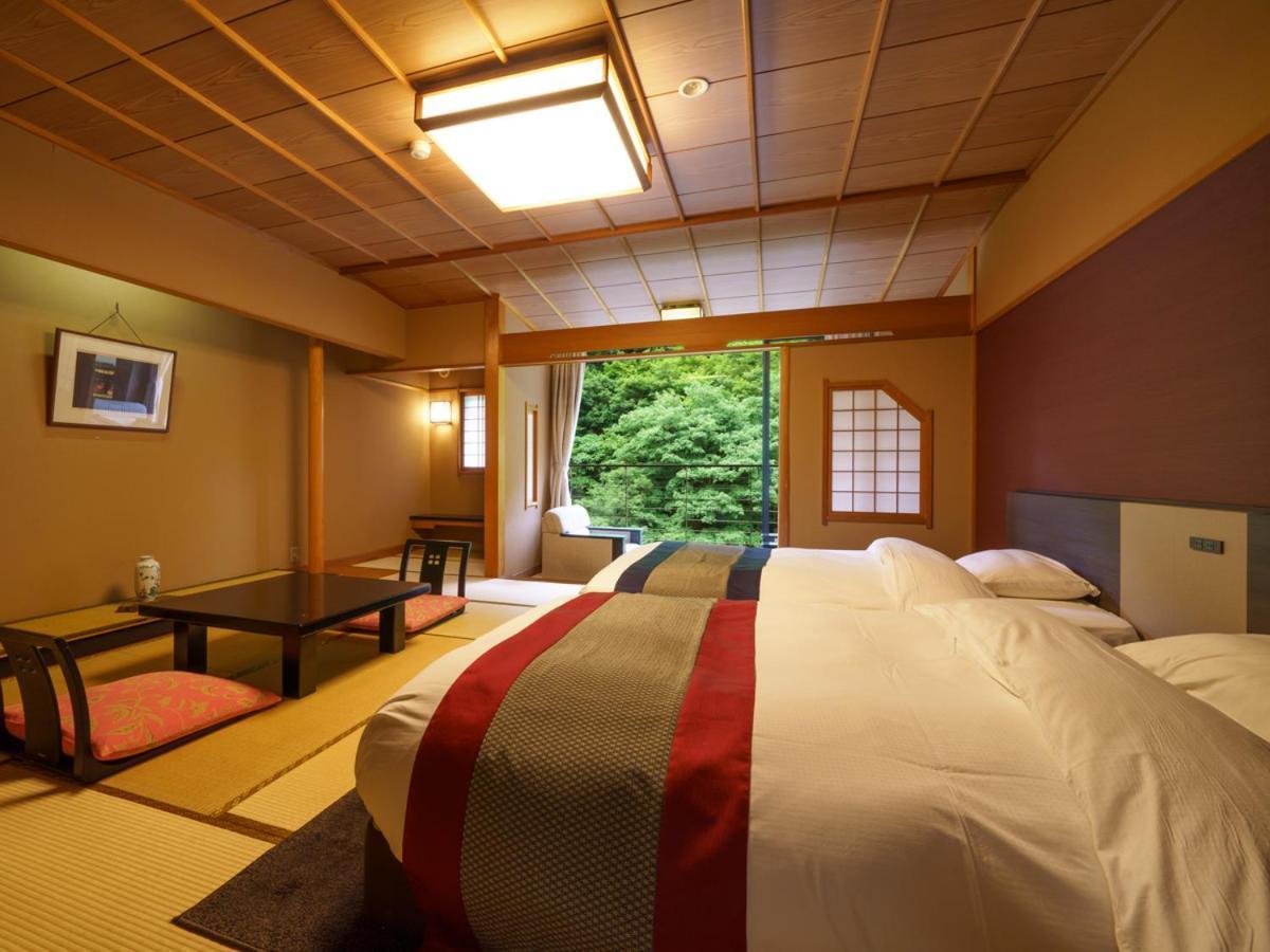 Hotel Ogawa Asahi  Exterior foto