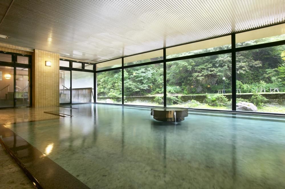 Hotel Ogawa Asahi  Exterior foto